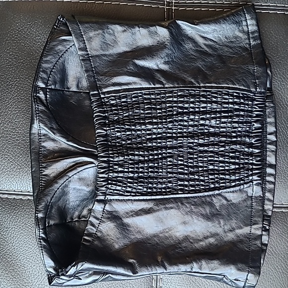 Tube Top - Picture 2 of 9